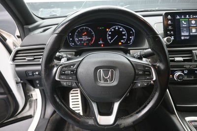 2018 Honda Accord Sport 2.0T