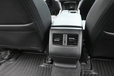 2020 Honda Accord Sport 2.0T