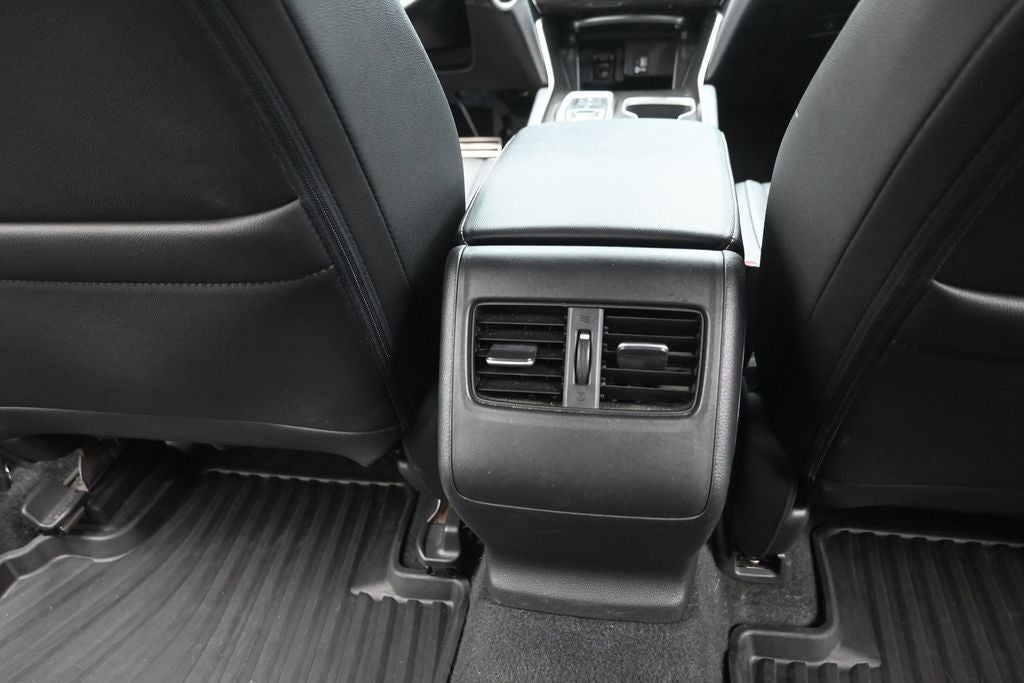 2020 Honda Accord Sport 2.0T