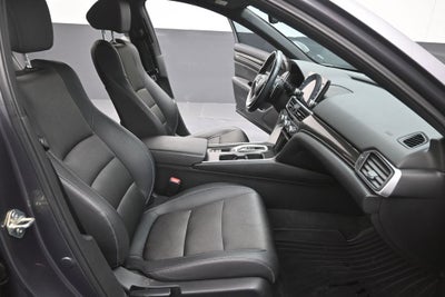 2020 Honda Accord Sport 2.0T
