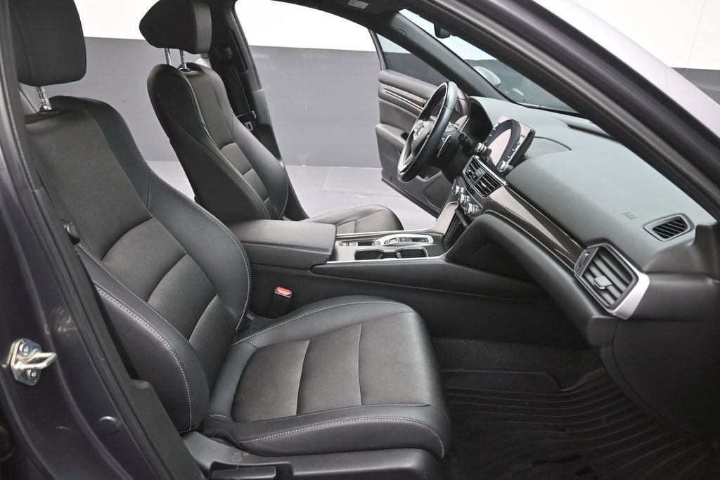 2020 Honda Accord Sport 2.0T