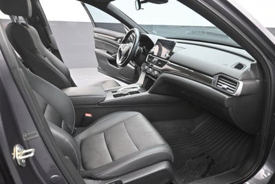 2020 Honda Accord Sport 2.0T
