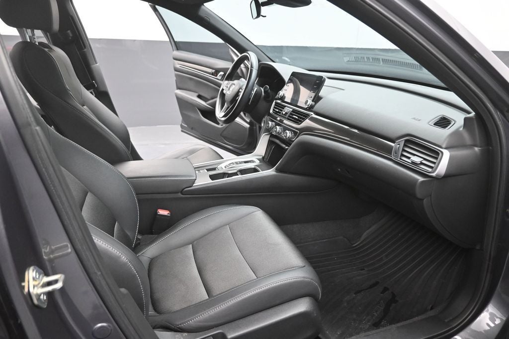 2020 Honda Accord Sport 2.0T