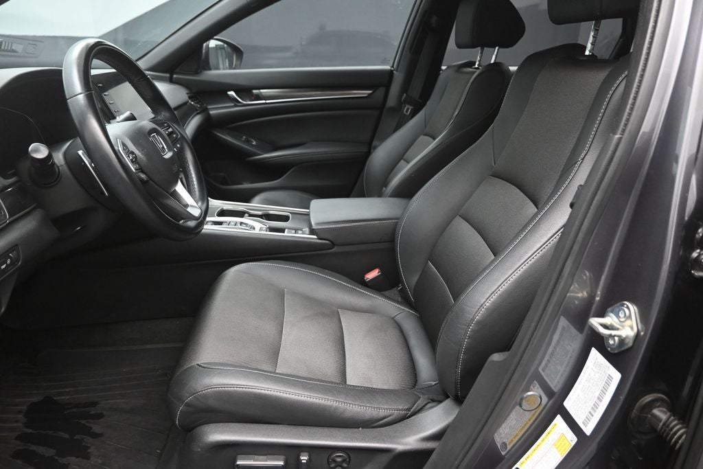 2020 Honda Accord Sport 2.0T