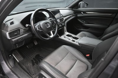 2020 Honda Accord Sport 2.0T