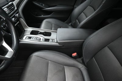 2020 Honda Accord Sport 2.0T