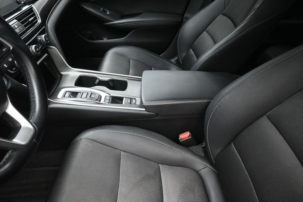 2020 Honda Accord Sport 2.0T