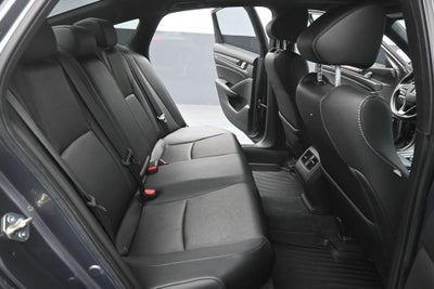 2020 Honda Accord Sport 2.0T