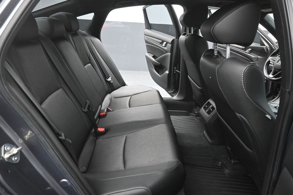 2020 Honda Accord Sport 2.0T
