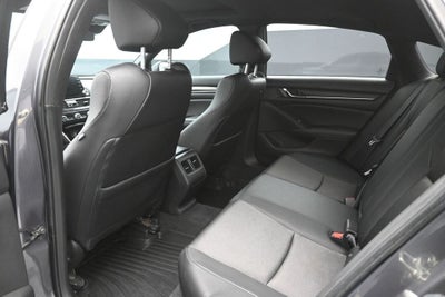 2020 Honda Accord Sport 2.0T