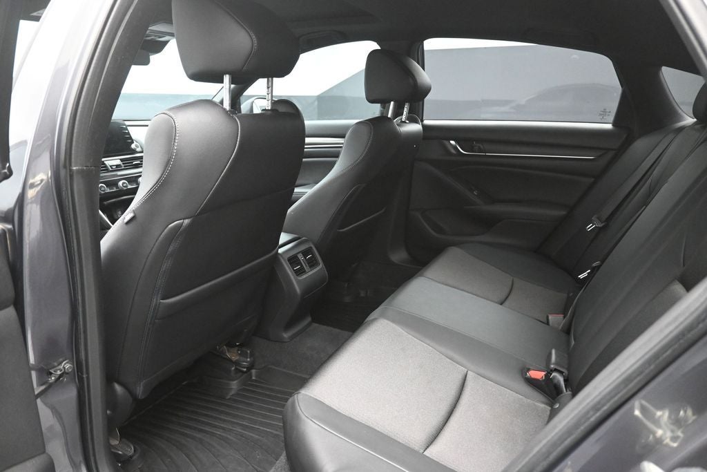 2020 Honda Accord Sport 2.0T