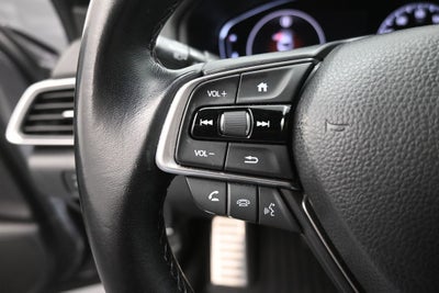 2020 Honda Accord Sport 2.0T