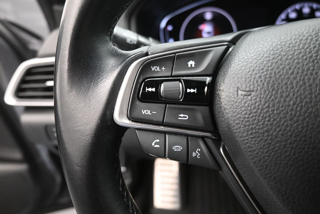 2020 Honda Accord Sport 2.0T