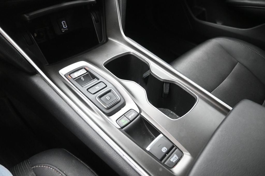 2020 Honda Accord Sport 2.0T