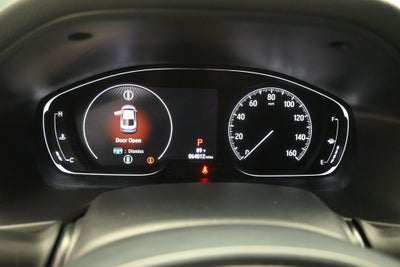 2020 Honda Accord Sport 2.0T