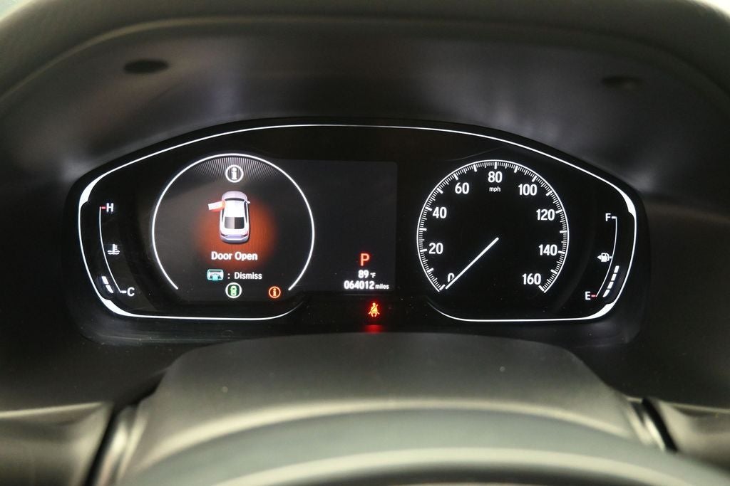 2020 Honda Accord Sport 2.0T