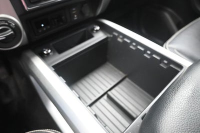 2018 Nissan Titan PRO-4X