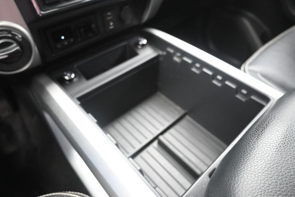 2018 Nissan Titan PRO-4X