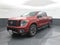2018 Nissan Titan PRO-4X