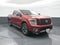 2018 Nissan Titan PRO-4X