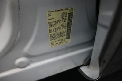 2018 Nissan Titan XD Platinum Reserve