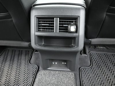 2021 Volkswagen Atlas Cross Sport 3.6L V6 SEL R-Line