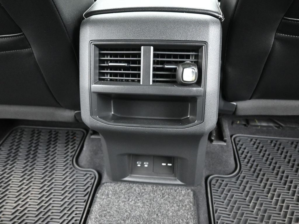 2021 Volkswagen Atlas Cross Sport 3.6L V6 SEL R-Line