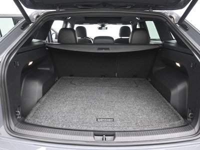 2021 Volkswagen Atlas Cross Sport 3.6L V6 SEL R-Line