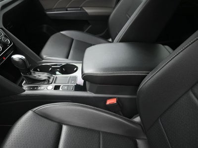 2021 Volkswagen Atlas Cross Sport 3.6L V6 SEL R-Line