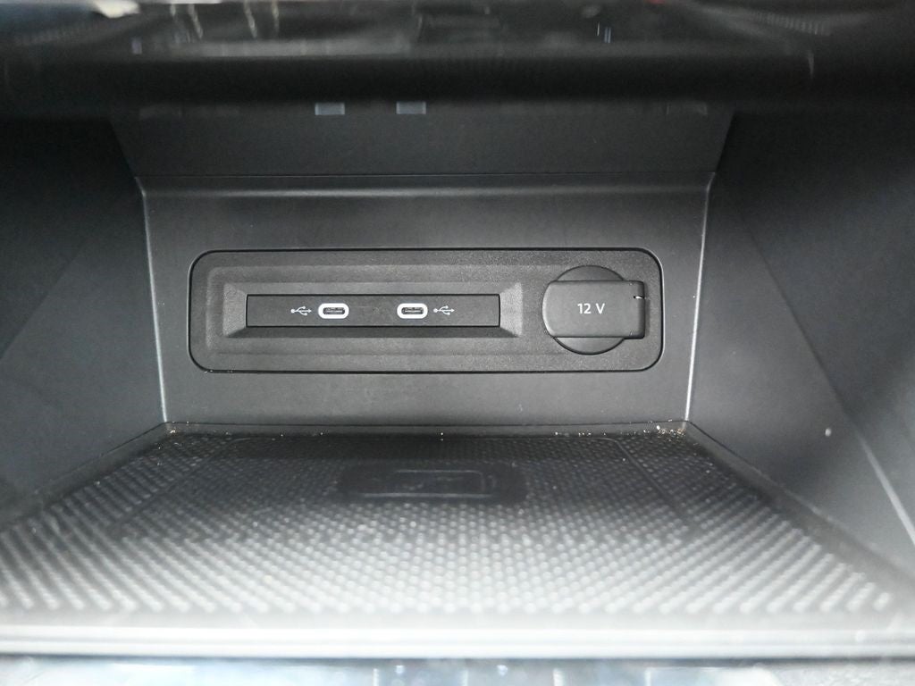 2021 Volkswagen Atlas Cross Sport 3.6L V6 SEL R-Line