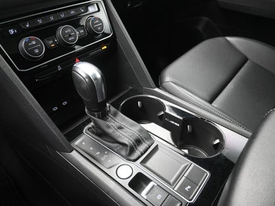 2021 Volkswagen Atlas Cross Sport 3.6L V6 SEL R-Line