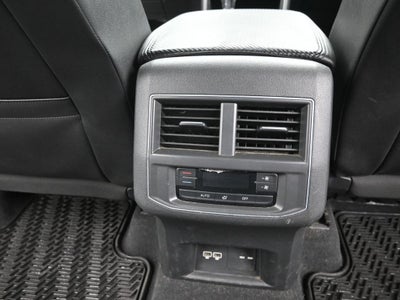 2019 Volkswagen Atlas SEL