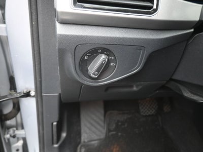 2019 Volkswagen Atlas SEL
