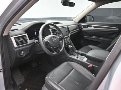 2019 Volkswagen Atlas SEL