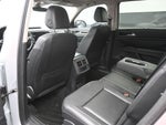 2019 Volkswagen Atlas SEL
