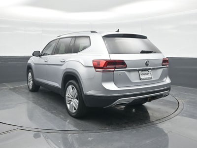 2019 Volkswagen Atlas SEL