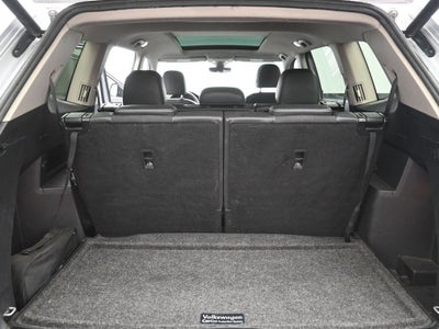2019 Volkswagen Atlas SEL