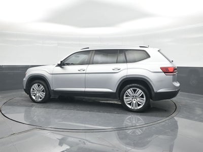 2019 Volkswagen Atlas SEL