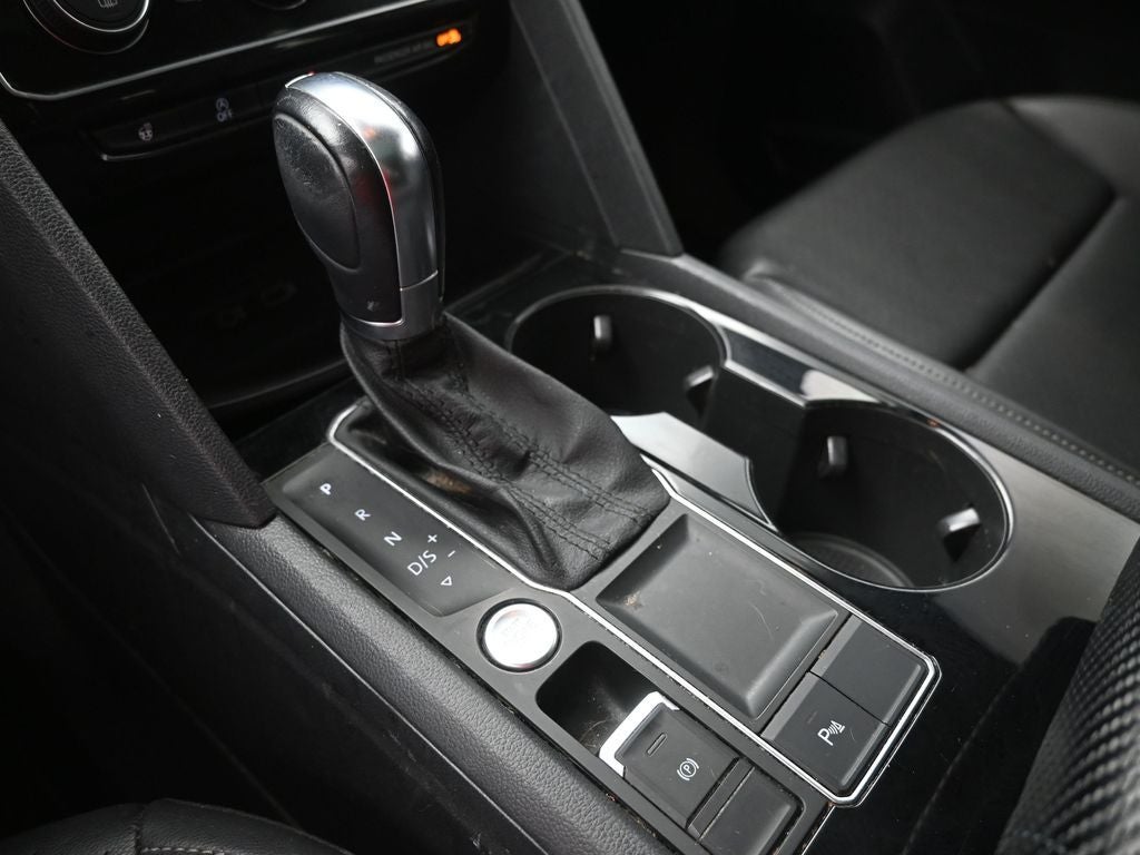 2019 Volkswagen Atlas SEL