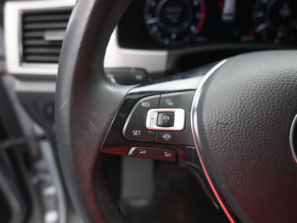 2019 Volkswagen Atlas SEL
