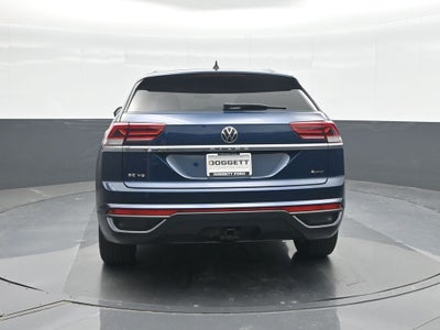 2023 Volkswagen Atlas Cross Sport 3.6L V6 SE w/Technology