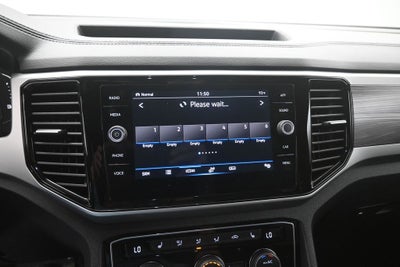 2023 Volkswagen Atlas Cross Sport 3.6L V6 SE w/Technology