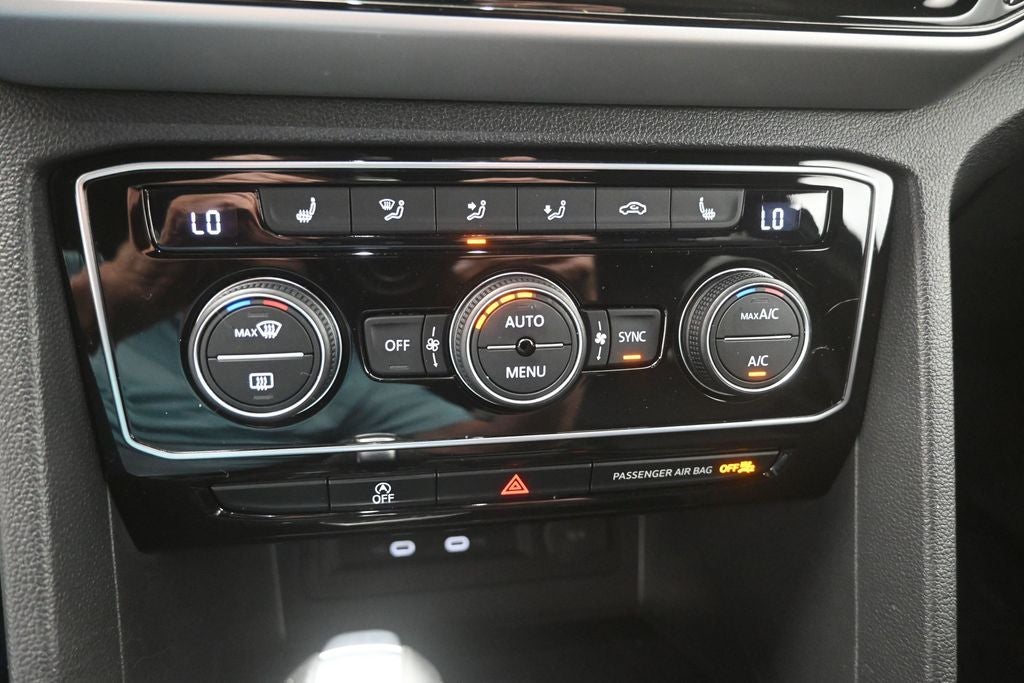 2023 Volkswagen Atlas Cross Sport 3.6L V6 SE w/Technology