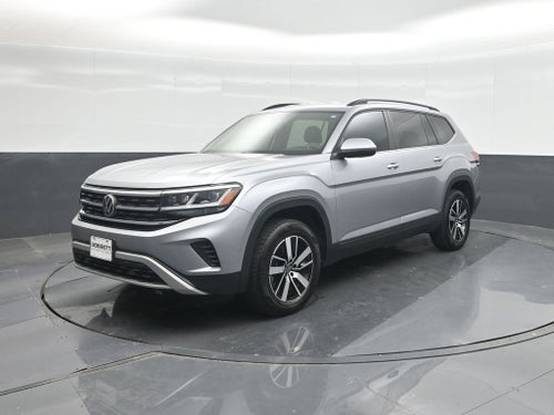 2022 Volkswagen Atlas 2.0T SE