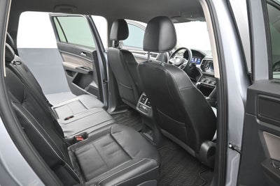 2022 Volkswagen Atlas 2.0T SE