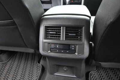2022 Volkswagen Atlas 2.0T SE