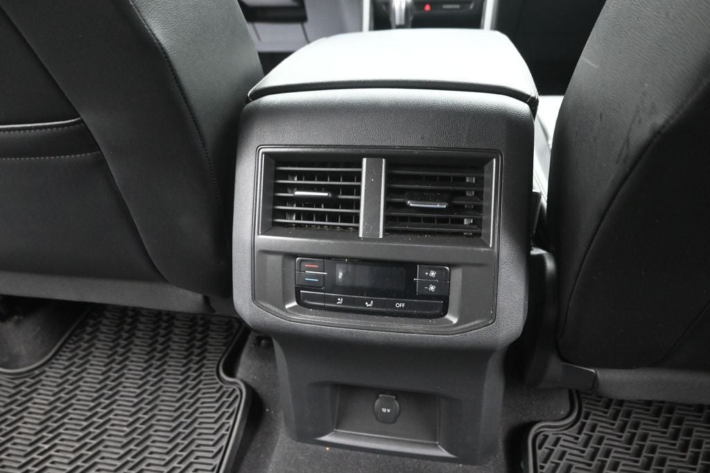 2022 Volkswagen Atlas 2.0T SE