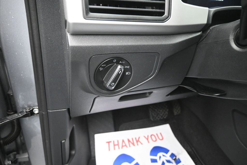 2022 Volkswagen Atlas 2.0T SE