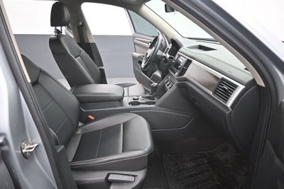 2022 Volkswagen Atlas 2.0T SE
