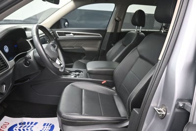 2022 Volkswagen Atlas 2.0T SE